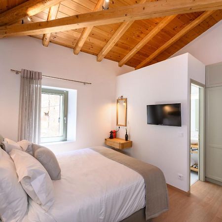 Selinitsa Residence Mani Agios Nikolaos  Exteriér fotografie