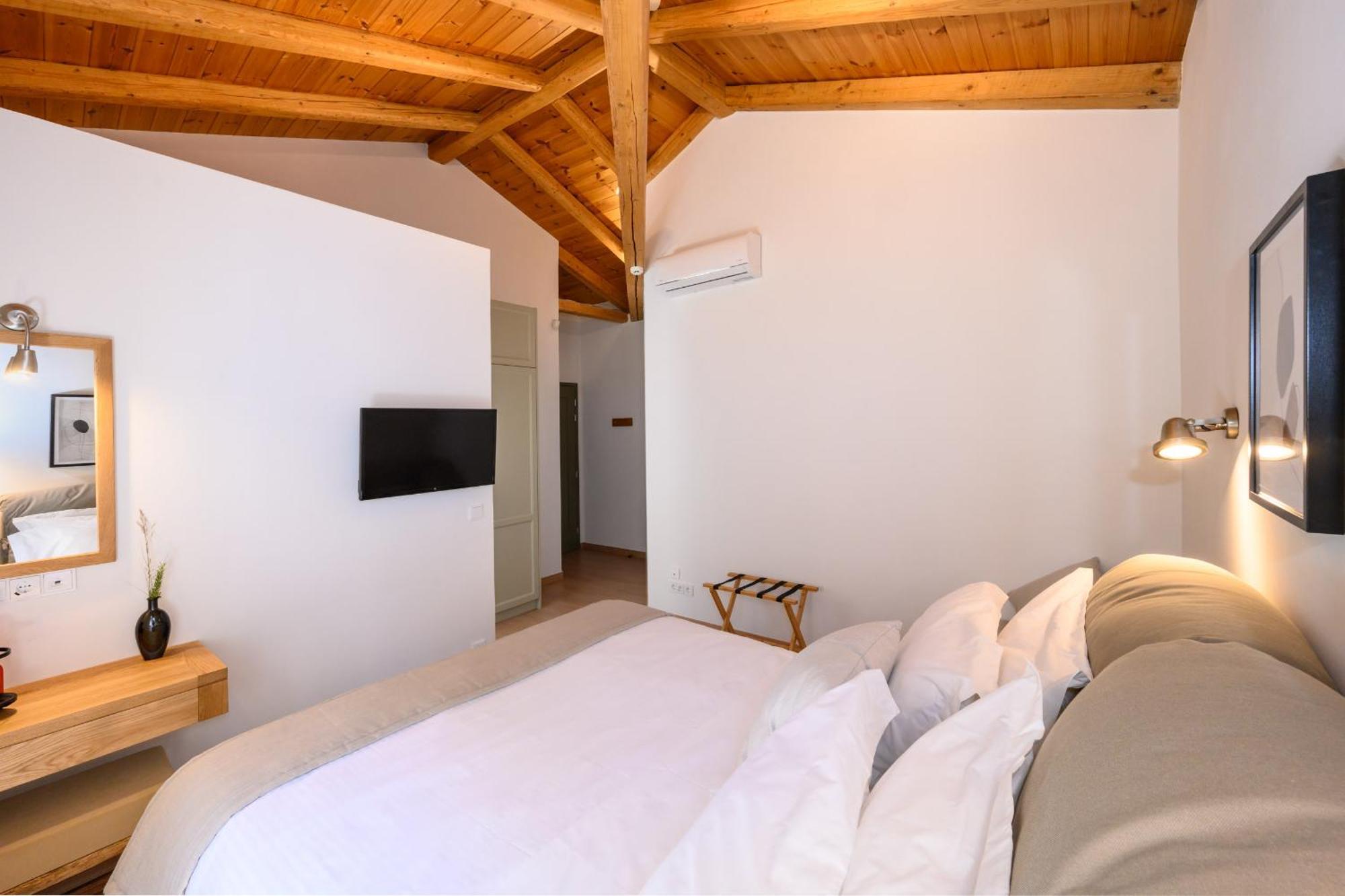 Selinitsa Residence Mani Agios Nikolaos  Exteriér fotografie