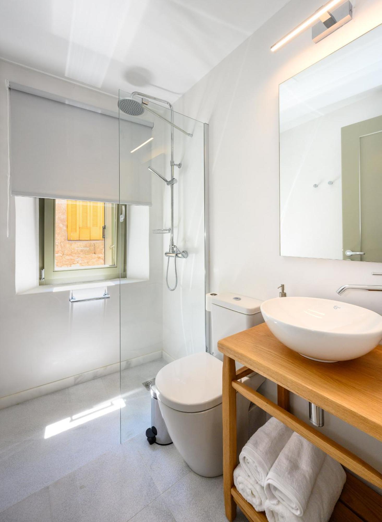 Selinitsa Residence Mani Agios Nikolaos  Exteriér fotografie